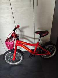 Bicicleta Nakamura copii