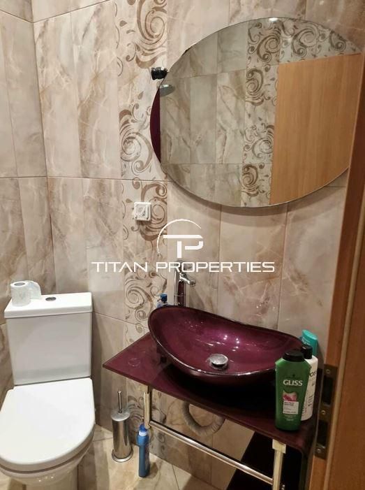 Дава се под наем Мезонет в Варна, Трошево - 110 кв.м за 850 € - Снимка #10