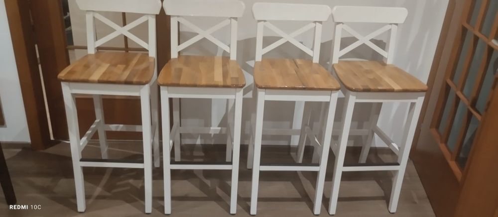 Vand insula bucatarie.