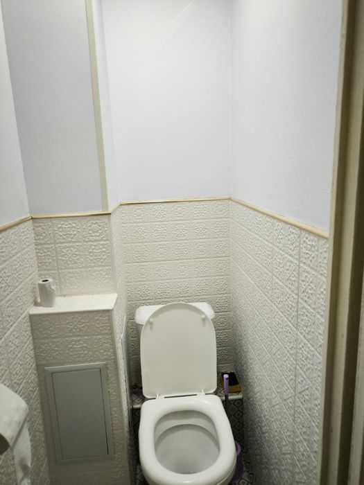 Аренда! Сергели 8 а! 2- комнатная! Все необходимое!