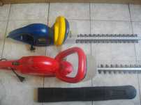 Голям Немски Храсторез-Стъпка 20мм-Реже 2 см-Einhell ROYAL-710/500 W