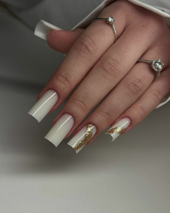 Unghii cu gel Reduceri