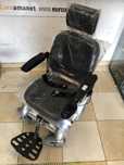 Carucior electric handicap Viego 6 km/h -A-