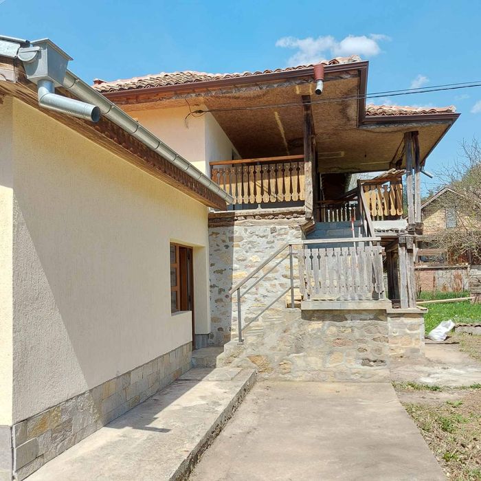 Продава се Къща в с. Сливито, Област Стара Загора - 70 кв.м за 743 €/кв.м - Снимка #1