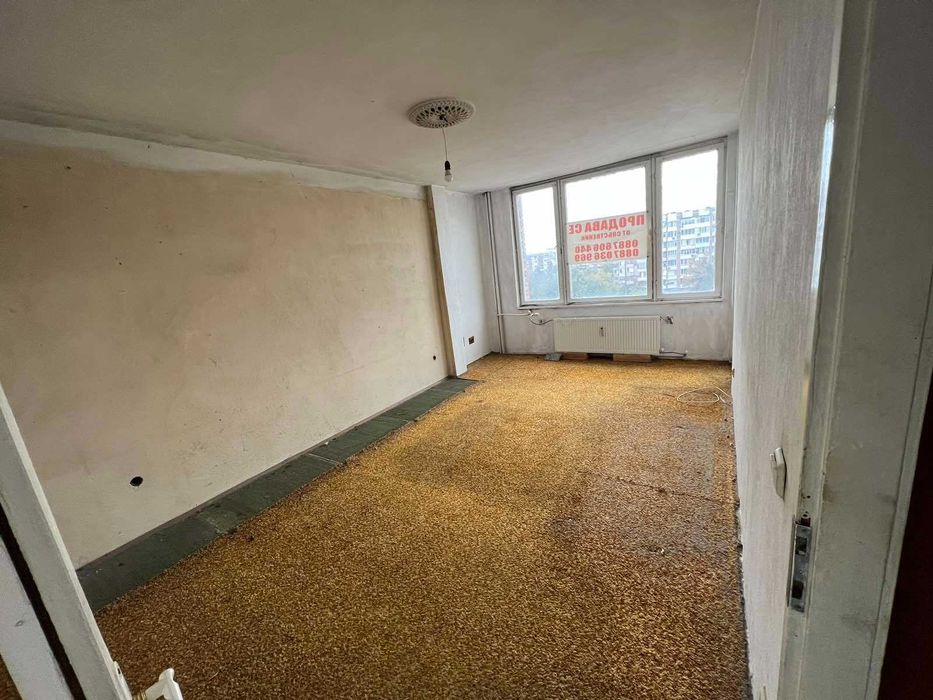 Продава се Тристаен апартамент в Велико Търново, Колю Фичето - 75 кв.м за 1600 €/кв.м - Снимка #4