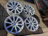 Set Jante 19' originale Vw Concave 5x112 Impecabile