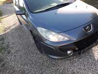Пежо 307 SW 1.6 хди 109 коня 2006 фейс 6+1 на части