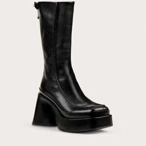 Дамски ботуши "Cult Gaia Emersyn Boot".