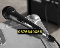 Професионален жичен микрофон YAMAHA DM-105