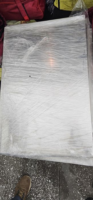 Противни для выпечки, нержавейка