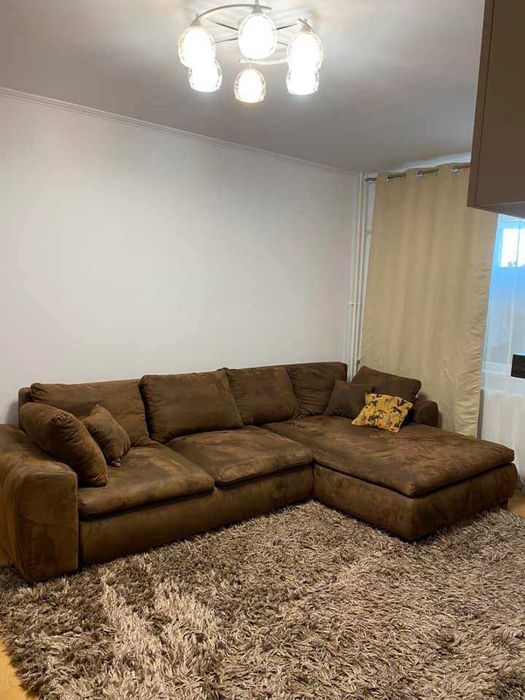 Apartament modern, curat, complet mobilat și utilat