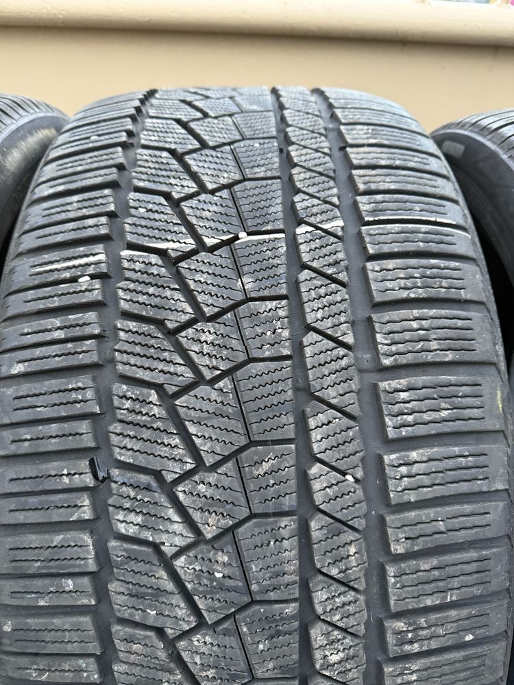 Зимни гуми Continental Winter Contact TS860S 285/35/22