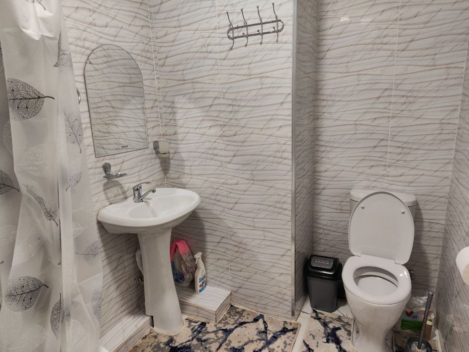 Arenda kvartira yunsobod 2 hona