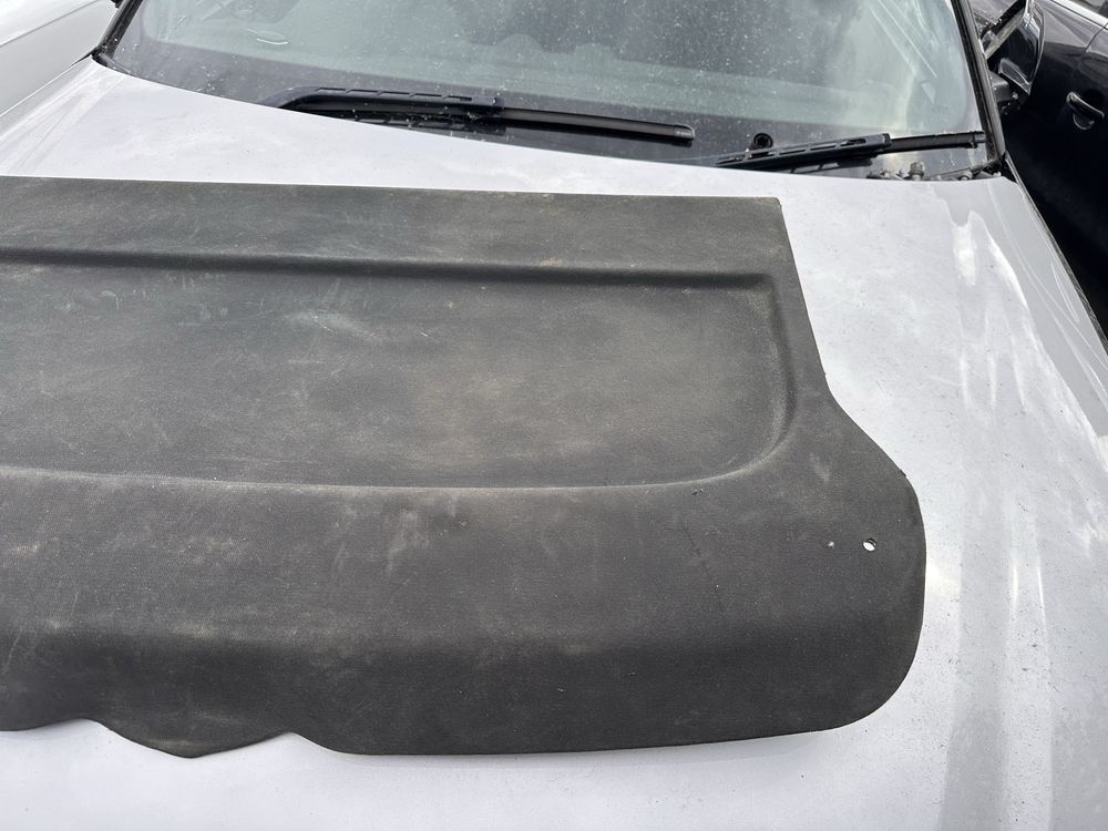 Кора за багажника ауди а3 8п 4 врати / audi a3 8p