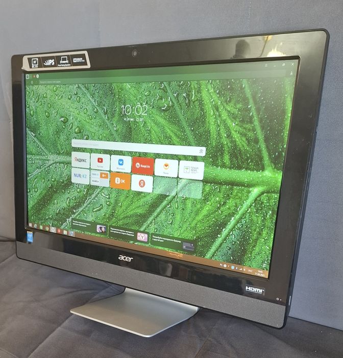 Acer Core i3-4150T