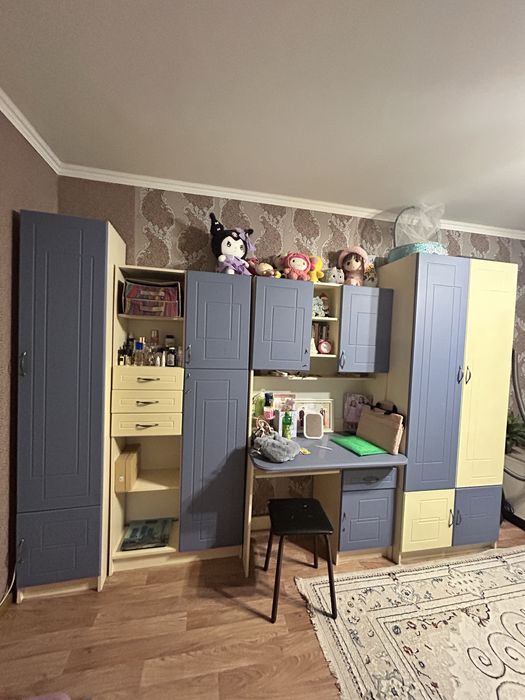 Продается детский гарнитур