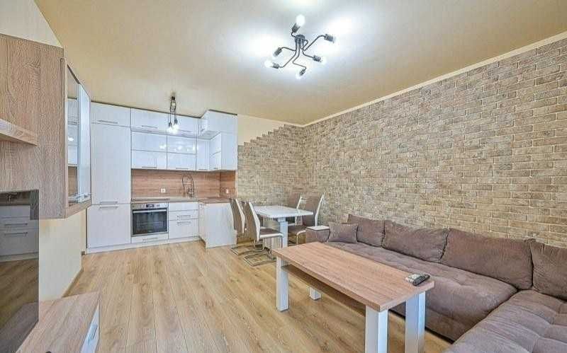 Продава се Двустаен апартамент в София, Драгалевци - 70 кв.м за 1929 €/кв.м - Снимка #2