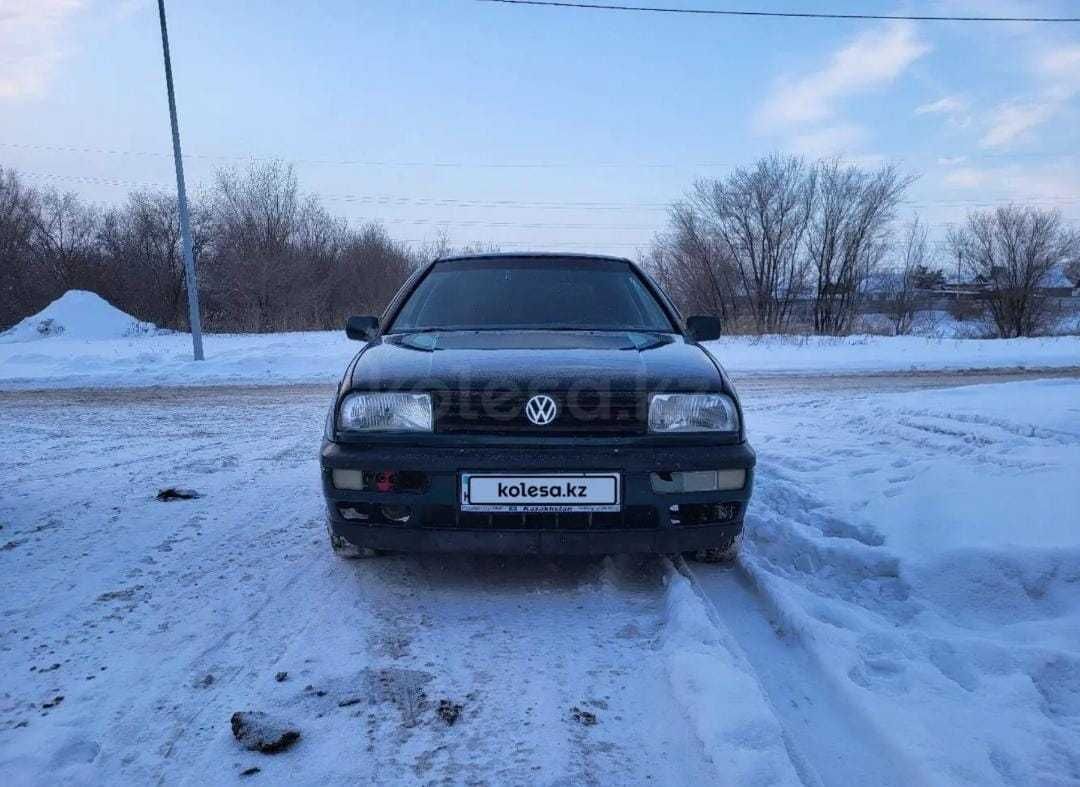 Продам Volkswagen Venta