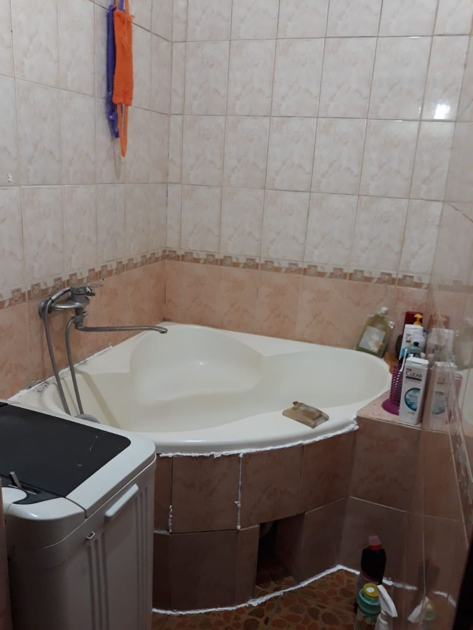 Продаю 4 ком  под ипатеку Тузел 2