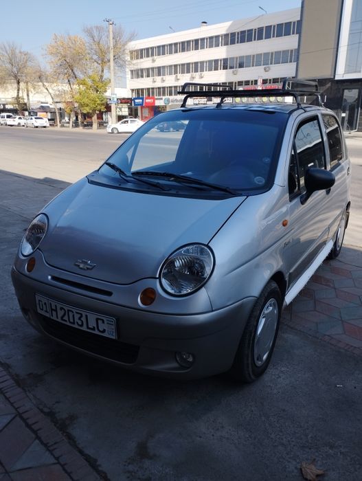 Matiz best holati yahshi 2010 yili prabegi halol