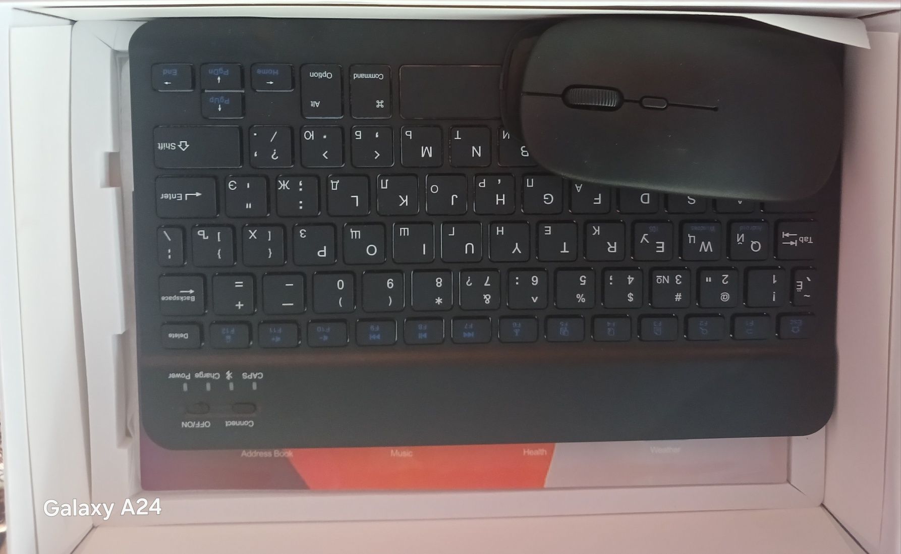 OZCT 15 pro max sotiladi srochna