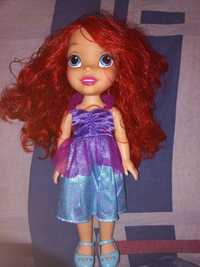 Papusa disney ariel