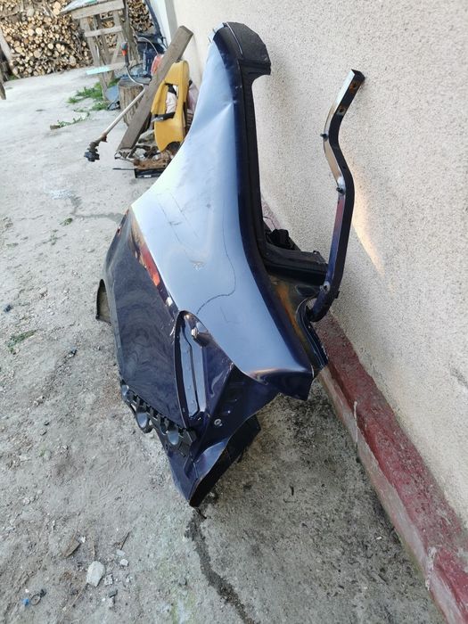 Aripă Stânga  Spate Logan 2 si Semi Aripa st.dr.Fata Dacia logan,
