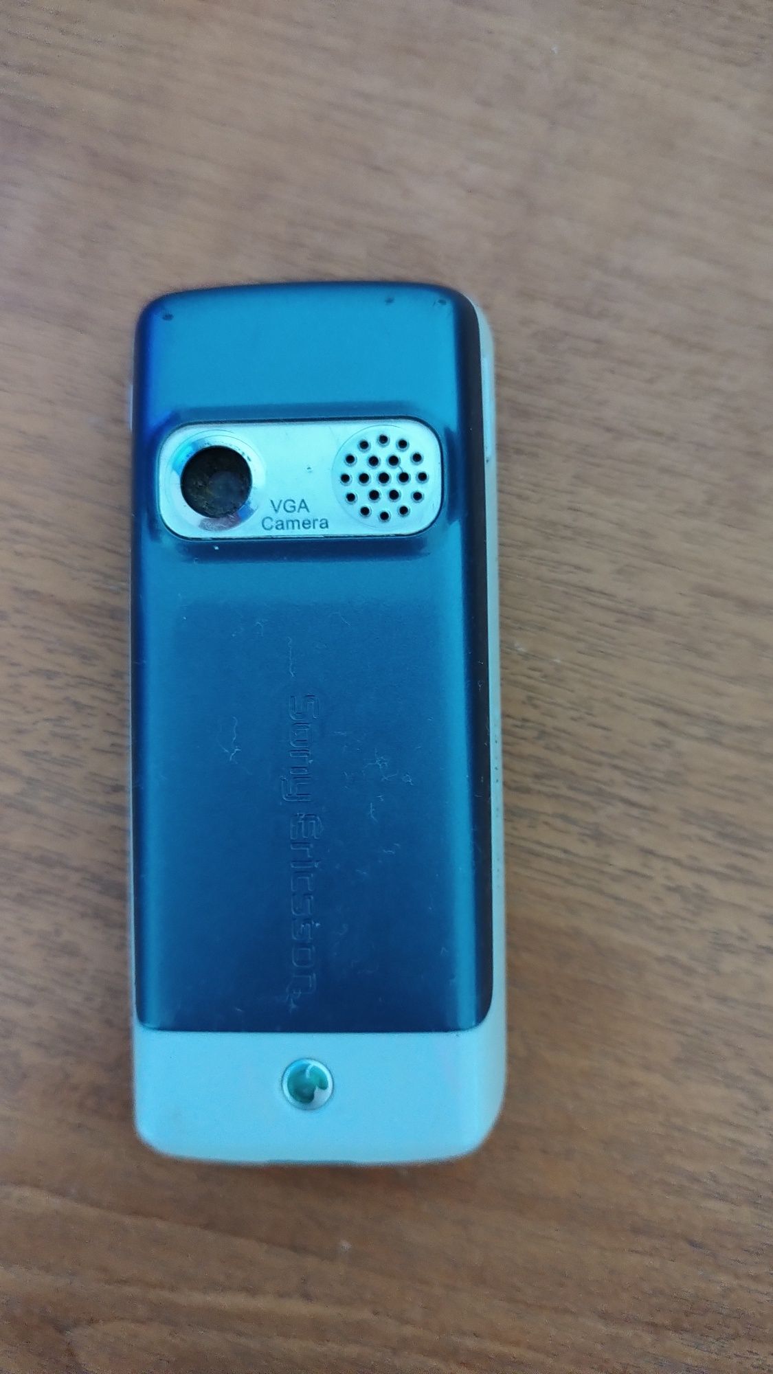 Telefon Sony Ericsson K310i fără accesorii