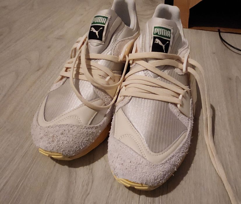 Puma Blaze of Glory The NeverWorn 46 noi