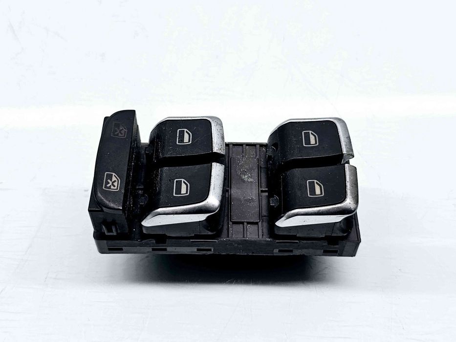Butoane comanda geamuri sofer AUDI Q5 (8RB) [ Fabr 2008-2016] 8K09598