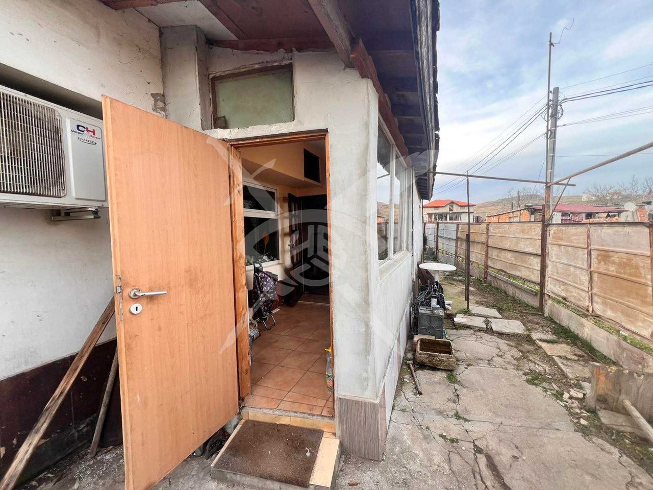 Продава се Къща в с. Рудник, Област Бургас - 100 кв.м за 420 €/кв.м - Снимка #6