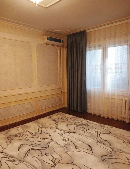 Срочно! Квартира на Башлык -Депо 5/8/9 общ пл 116м ,балкон 2*6