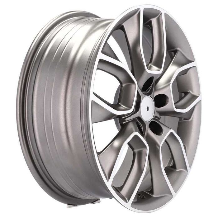 17" Джанти Шкода Октавия 5X112 Skoda Octavia SuperB Karoq Kodiaq