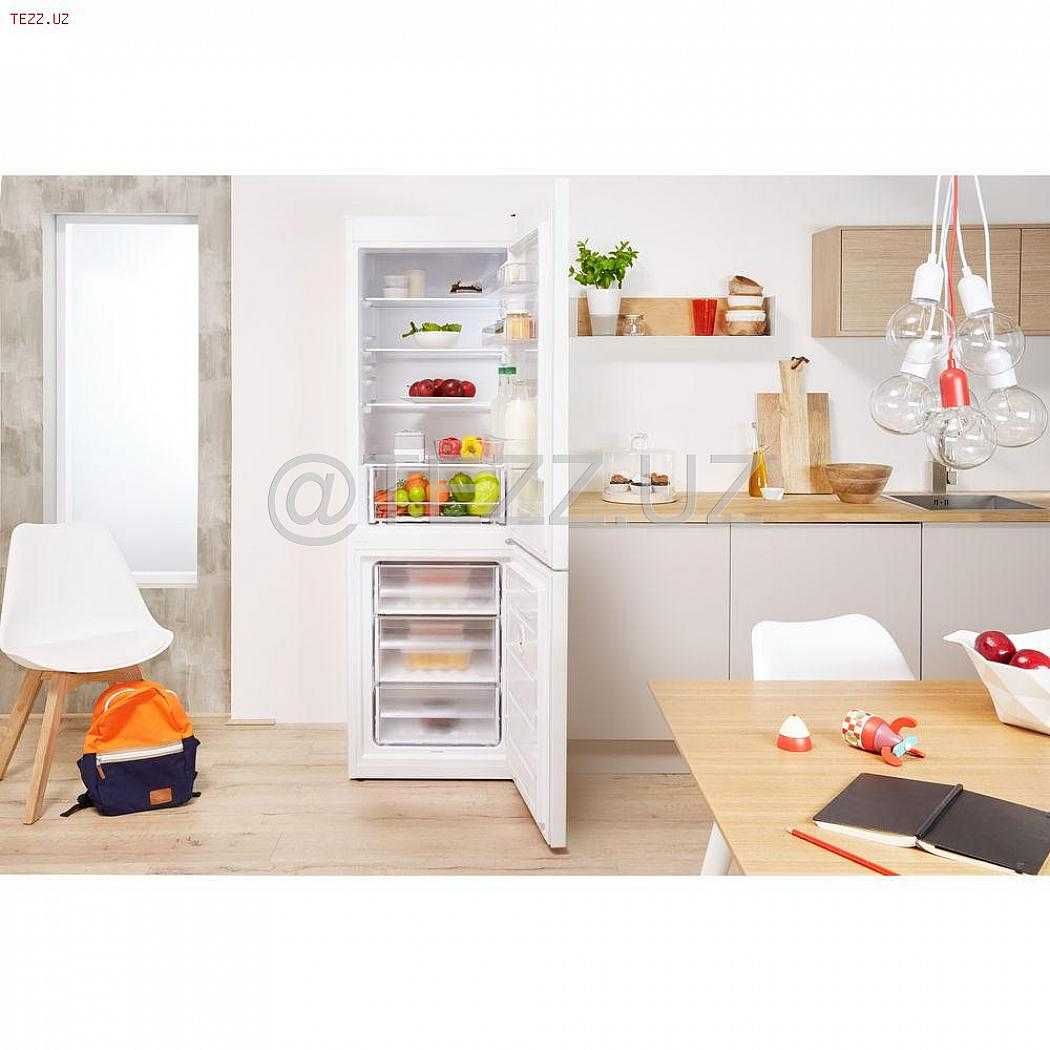 Холодильник Indesit DS 4180 W Россия, Снижение цен! гарантия 3 года!
