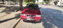 Seat Toledo 1.9 TDI