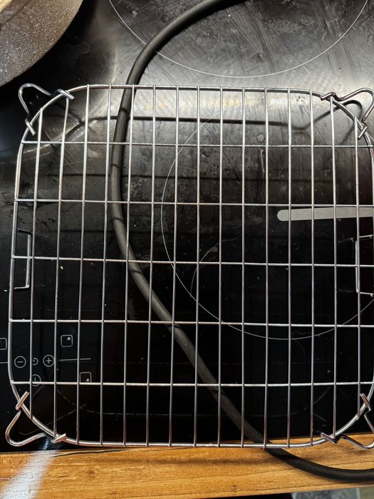 Aparat de gatit Go Chef 8 in 1 Cooker