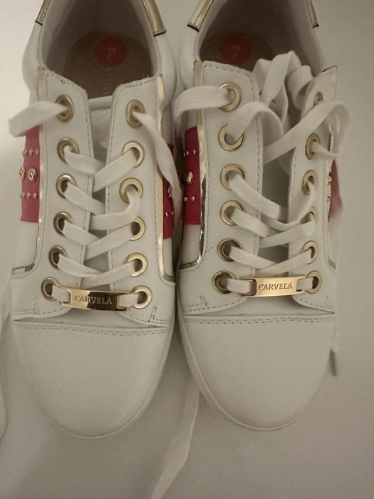 Дамски нови маратонки POLLO