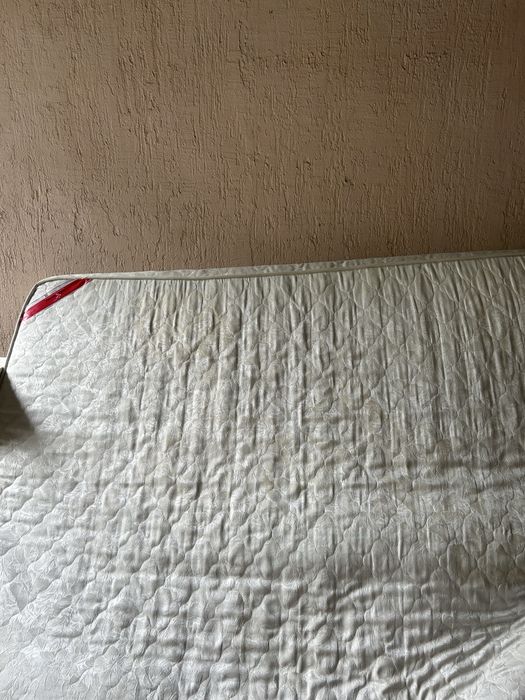 Матрац срочно за 10 тыс в отличном состоянии