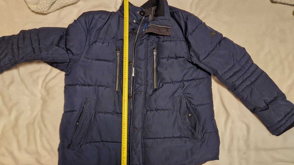 Зимно яке Том Тейлър TOM TAILOR  3xl xxxl