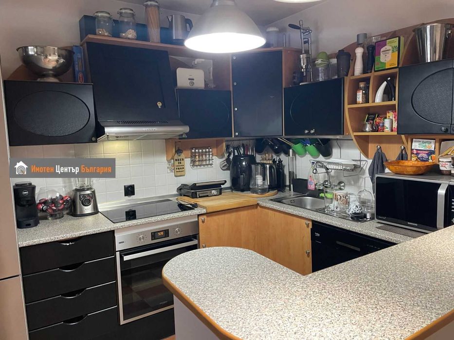 Продава се Тристаен апартамент в София, Лозенец - 100 кв.м за 4680 €/кв.м - Снимка #6