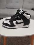 Nike Dunk Retro High, номер 43