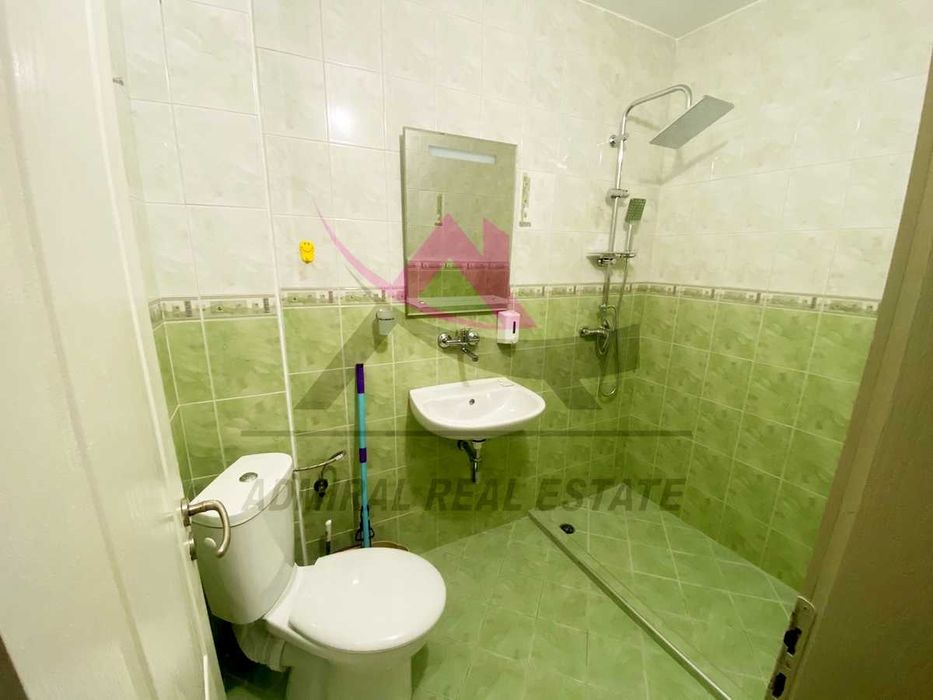 Дава се под наем Тристаен апартамент в Варна, Лятно кино Тракия - 93 кв.м за 600 € - Снимка #5