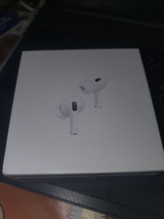 Apple Airpods pro 2 noi