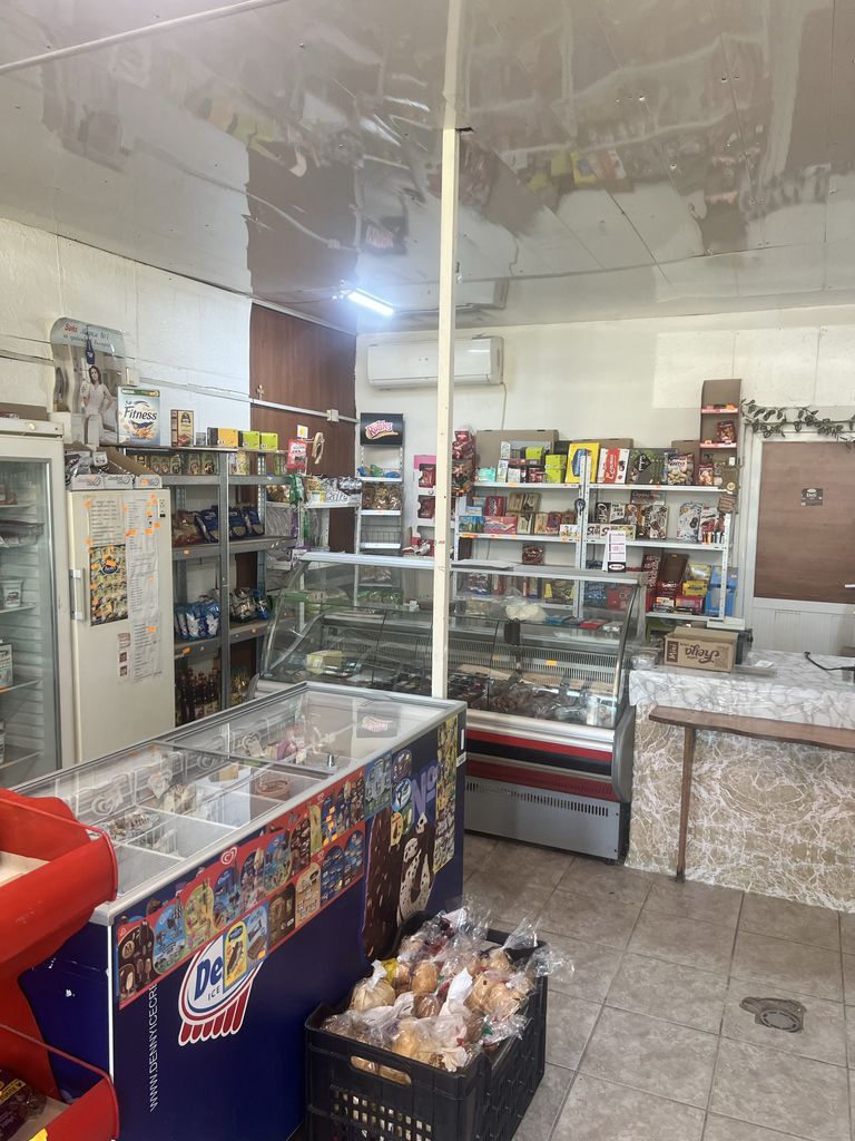 Продава се Магазин в с. Николаевка, Област Варна - 75 кв.м за 1000 €/кв.м - Снимка #7