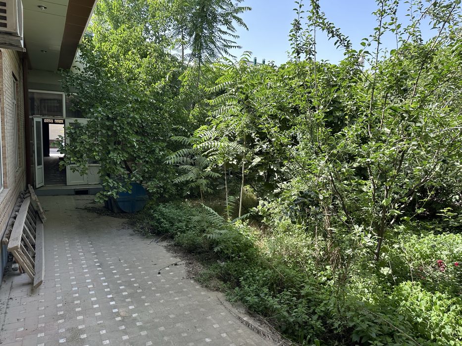 Сдаю дом, под хостел///Uy ijaraga berilmoqda, hostel yurutish uchun