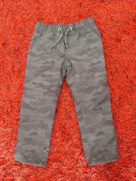 Pantaloni vatuiti c&a mărimea 92