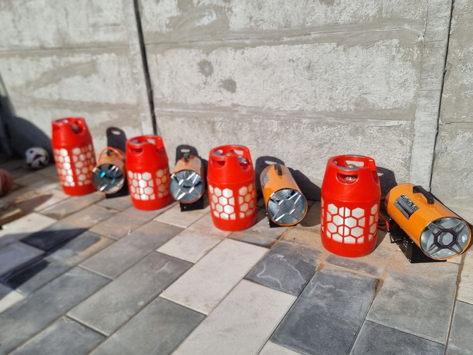 Прокат пушек. Самые приемлемые цены. Доставим заберём бесплатно.