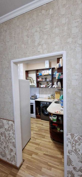 Продаётся квартира