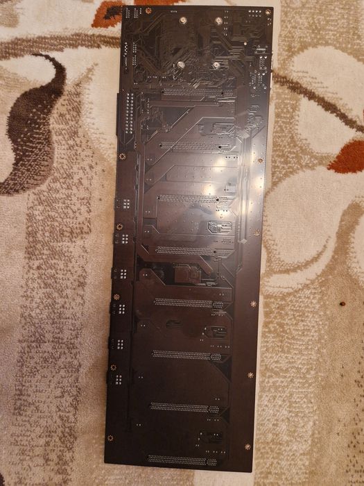 Placa de baza pentru minat 8 sloturi GPU