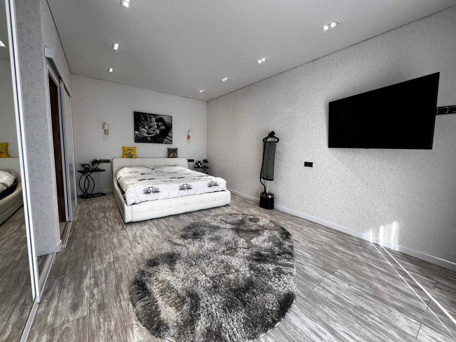 Продаётся  Уникальный дом 3,5-соток.